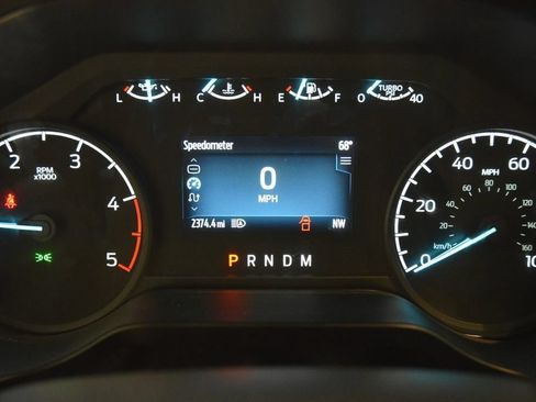 Used 2024 Ford F450 XL AWD/4WD image 38