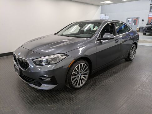 Used 2020 BMW 228i xDrive Gran Coupe w/ Convenience Package image 1