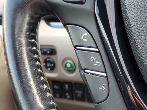 Used 2019 Honda Ridgeline RTL-E image 15