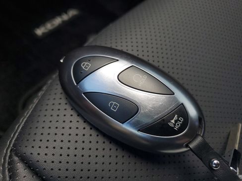 Used 2026 Hyundai Kona SEL Premium FWD image 27
