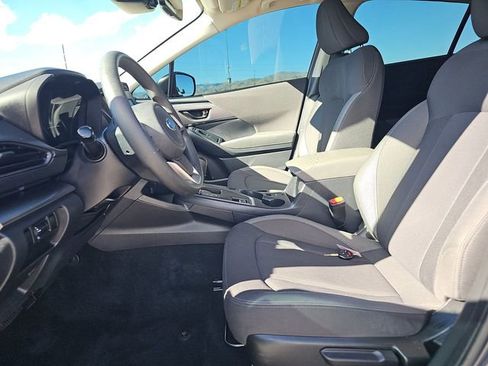 Used 2024 Subaru Impreza 2.0i image 8