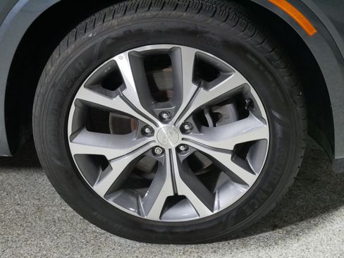 Used 2022 Hyundai Palisade Limited w/ Cargo Package AWD/4WD image 15