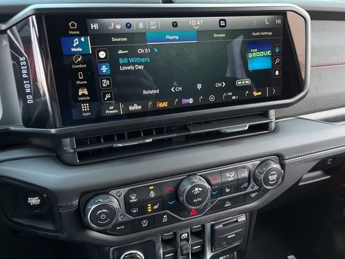 New 2026 Jeep Wrangler Rubicon image 37