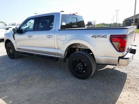 New 2025 Ford F150 XLT w/ Equipment Group 302A MID image 7