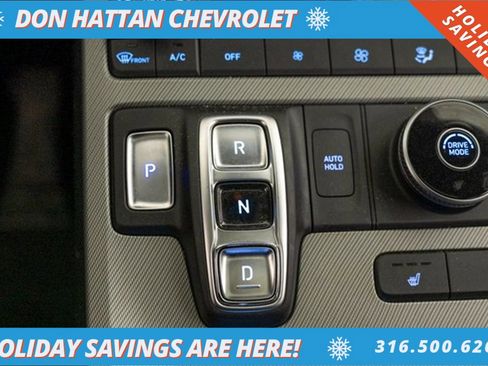 Used 2023 Hyundai Palisade XRT image 15