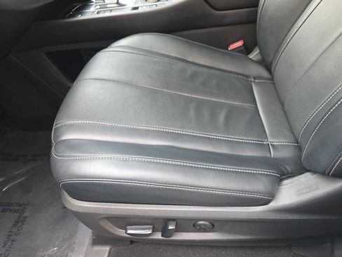 Used 2023 INFINITI QX60 Pure FWD image 17