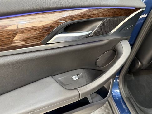 Used 2022 BMW X3 xDrive30i image 16