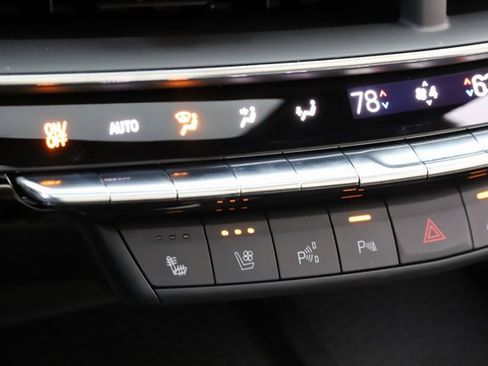 Used 2025 Cadillac CT5 Premium Luxury w/ Technology Package image 31