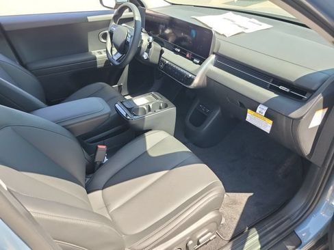 New 2026 Hyundai Ioniq 5 SEL RWD image 22