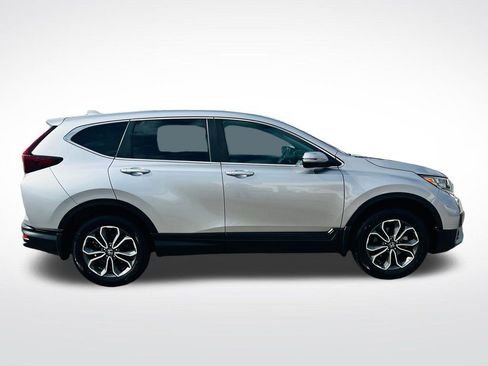 Used 2021 Honda CR-V EX-L image 7