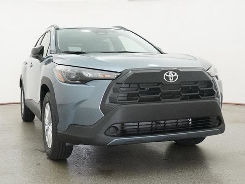 New 2026 Toyota Corolla Cross LE FWD image 30