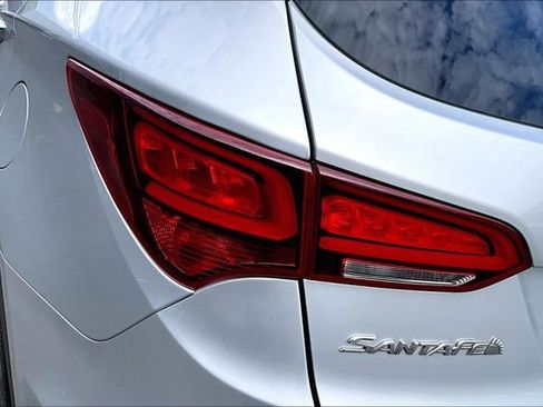 Used 2018 Hyundai Santa Fe Sport w/ Cargo Package AWD/4WD image 23