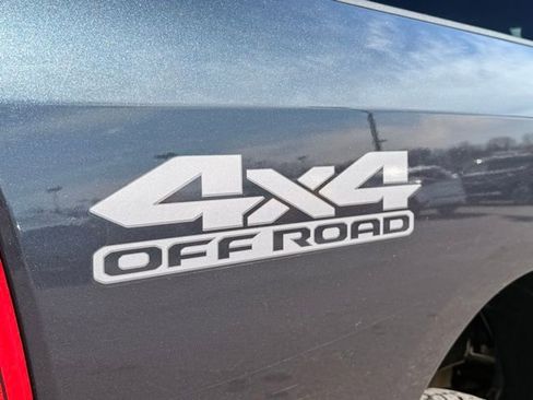 Used 2019 RAM 2500 Big Horn w/ Towing Technology Group image 23