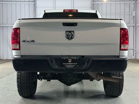 Used 2017 RAM 2500 Tradesman w/ Popular Equipment Group image 10