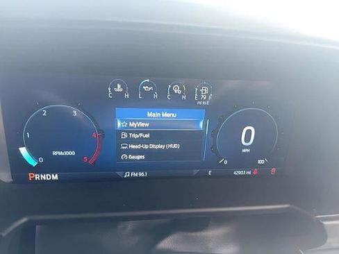 Used 2025 Ford F450 Lariat w/ Lariat Ultimate Package image 22