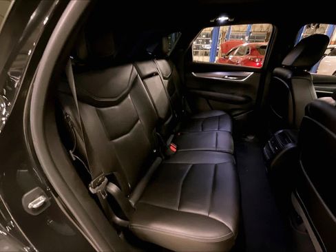 Used 2020 Cadillac XT5 Luxury image 19