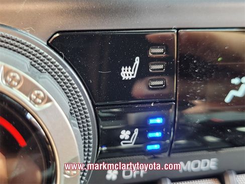 New 2025 Toyota Tacoma Trailhunter image 16