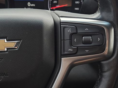 Used 2022 Chevrolet Silverado 2500 LT w/ Convenience Package AWD/4WD image 29