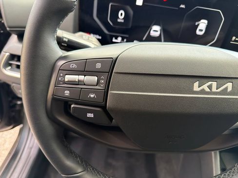 Certified 2025 Kia K4 EX FWD image 17