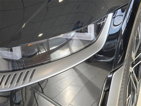 New 2025 Hyundai Ioniq 5 N image 8