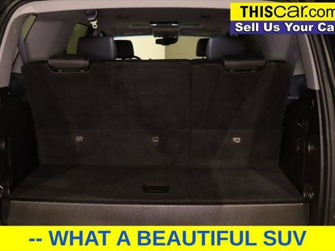 Used 2015 Chevrolet Tahoe LTZ image 12