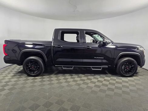 Used 2026 Toyota Tundra SR5 AWD/4WD image 11