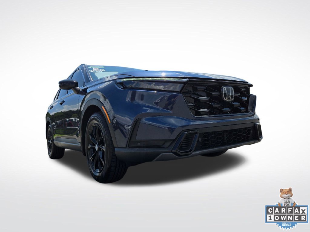 Used 2025 Honda CR-V Sport-L image 48