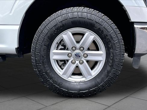 Used 2023 Ford F150 XLT image 11