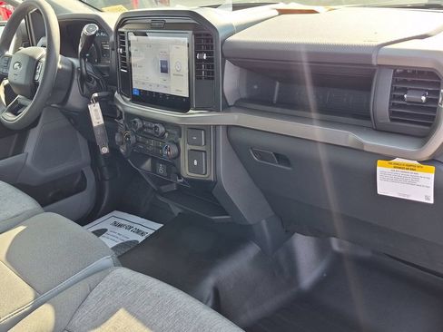 New 2026 Ford F150 XL w/ Equipment Group 103A High AWD/4WD image 9