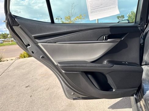 Used 2025 Toyota Camry SE w/ Convenience Package FWD image 25