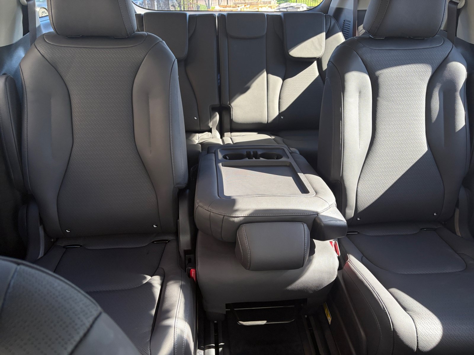 Used 2026 Kia Carnival SX Prestige FWD image 31