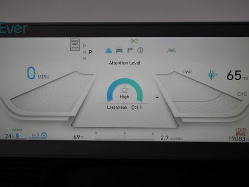 Used 2024 Hyundai Ioniq 5 Limited RWD image 7