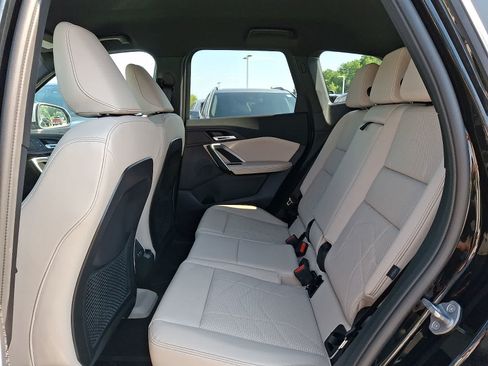 Used 2023 BMW X1 xDrive28i w/ Convenience Package AWD/4WD image 11