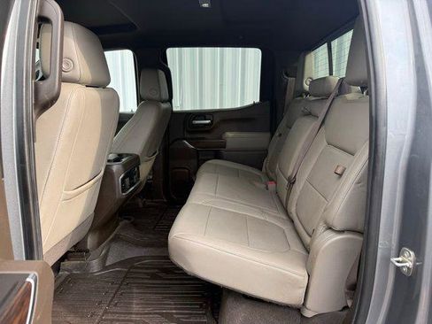 Used 2021 GMC Sierra 1500 SLT w/ SLT Premium Plus Package image 5
