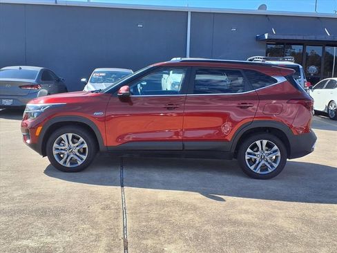 Used 2021 Kia Seltos S image 26