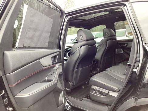 Used 2026 Acura MDX A-Spec AWD/4WD image 9