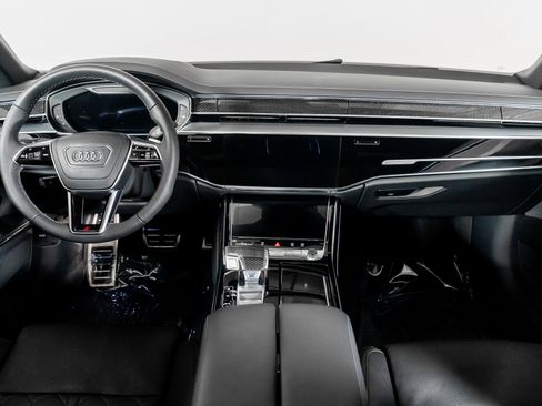 Used 2025 Audi S8 image 53