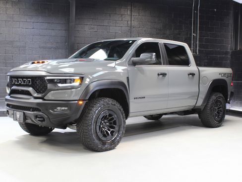 Used 2023 RAM 1500 TRX w/ TRX Level 2 Equipment Group image 5