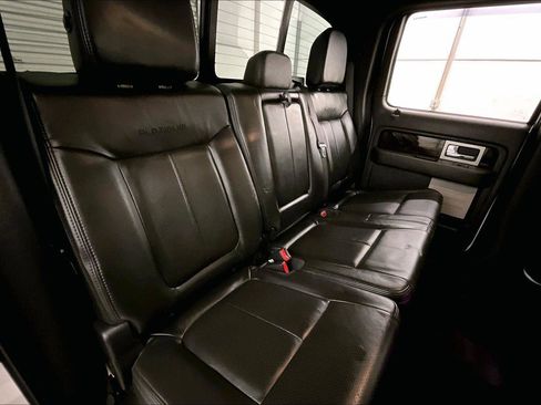 Used 2013 Ford F150 Platinum image 27