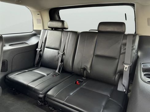 Used 2008 Cadillac Escalade AWD image 17