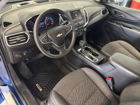 Used 2022 Chevrolet Equinox LT FWD image 39