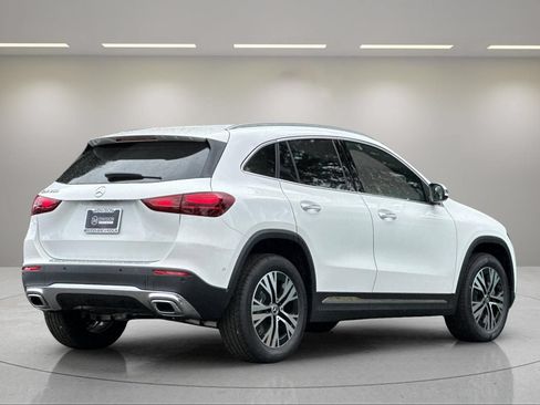 Used 2025 Mercedes-Benz GLA 250 image 6