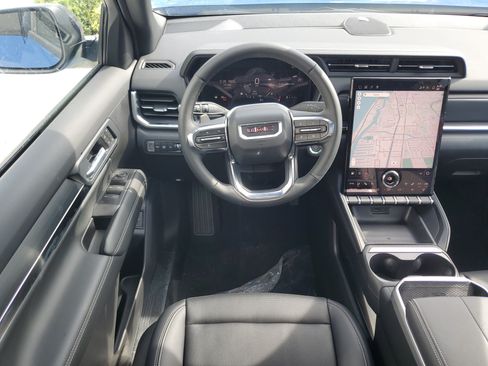 New 2026 GMC Terrain Elevation w/ Elevation Premium Package FWD image 15