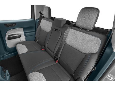 New 2025 Ford Maverick XLT w/ Equipment Group 301A image 39