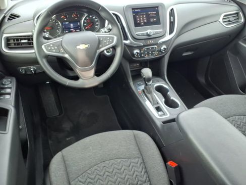 Used 2023 Chevrolet Equinox LT AWD/4WD image 22