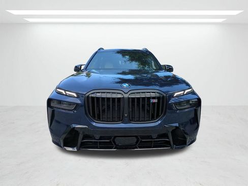 New 2027 BMW X7 M60i AWD/4WD image 9