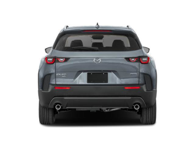 Used 2026 MAZDA CX-50 2.5 Hybrid w/ Cargo Package AWD/4WD image 8