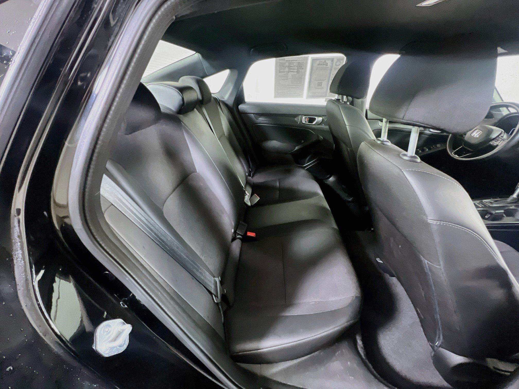 Used 2023 Honda Civic Sport image 24