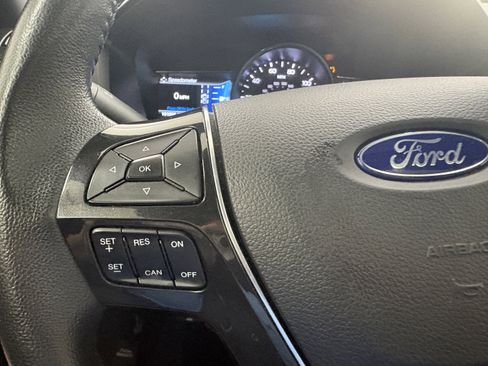 Used 2017 Ford Explorer Limited w/ Equipment Group 301A FWD image 37
