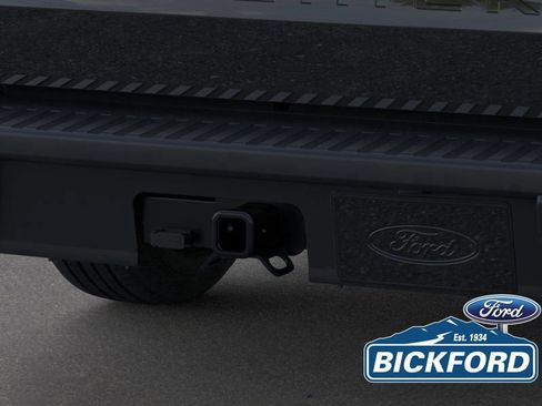 New 2026 Ford Maverick XLT w/ Black Appearance Package AWD/4WD image 23
